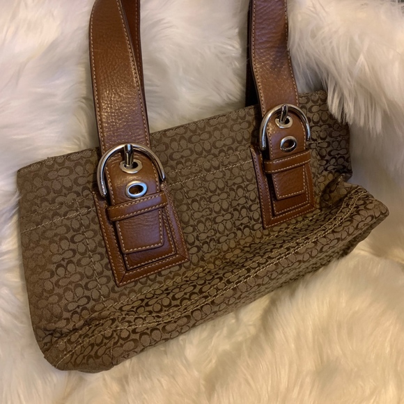 Coach bag - Picture 8 of 8